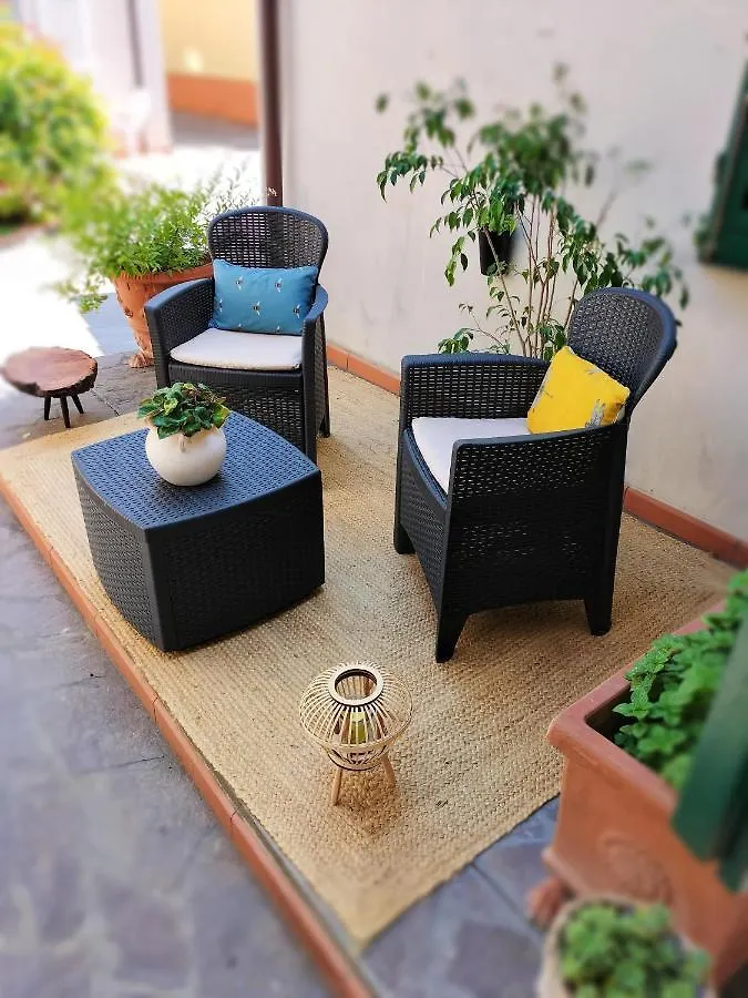 Loft 23 Apartment Empoli