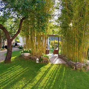  Farm stay Casa Olivieri Italy
