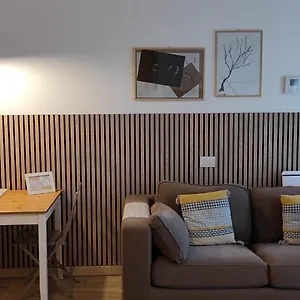  Apartment Fantaflat Italy