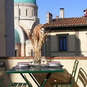  Apartment Sunny With Roof Patio