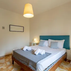  Apartment Vicolo Dell'oro 2 Ponte Vecchio