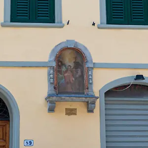  Apartment Palazzuolo