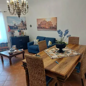  Apartment Casa Del Parlamento Italy