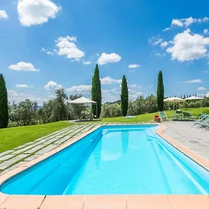 Apartment Casalsole, Cerreto Guidi