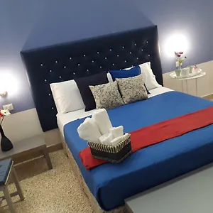  Apartment 5 Cupole Italy