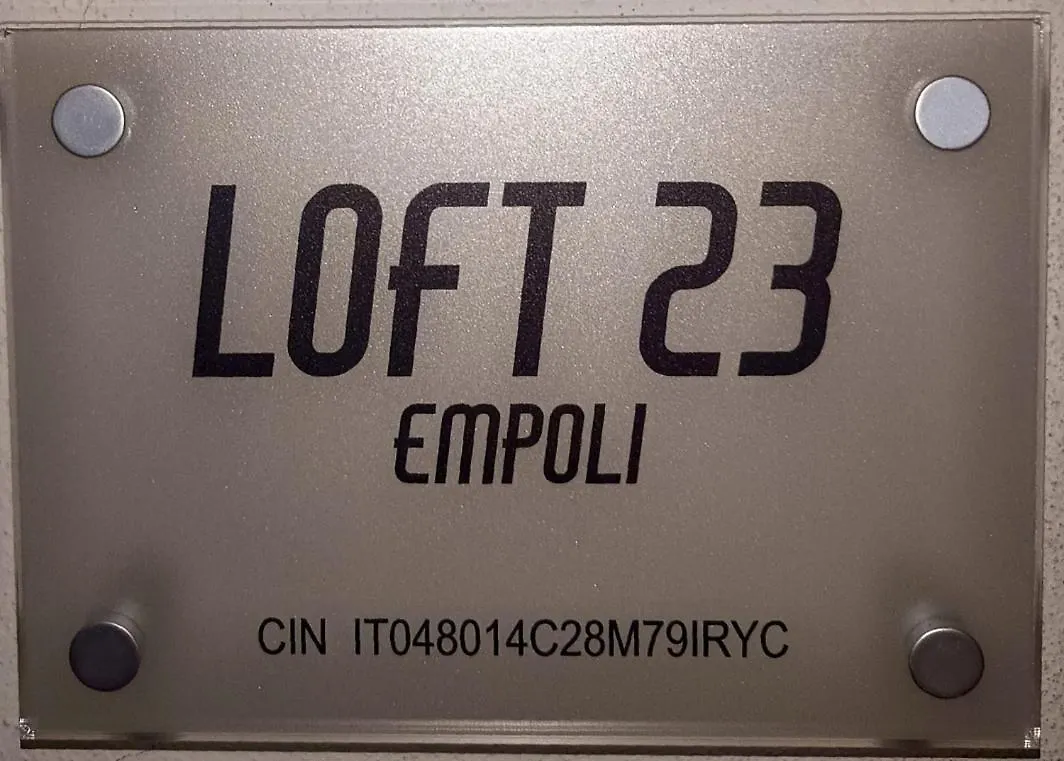 Апартаменты Loft 23 Эмполи 0*,