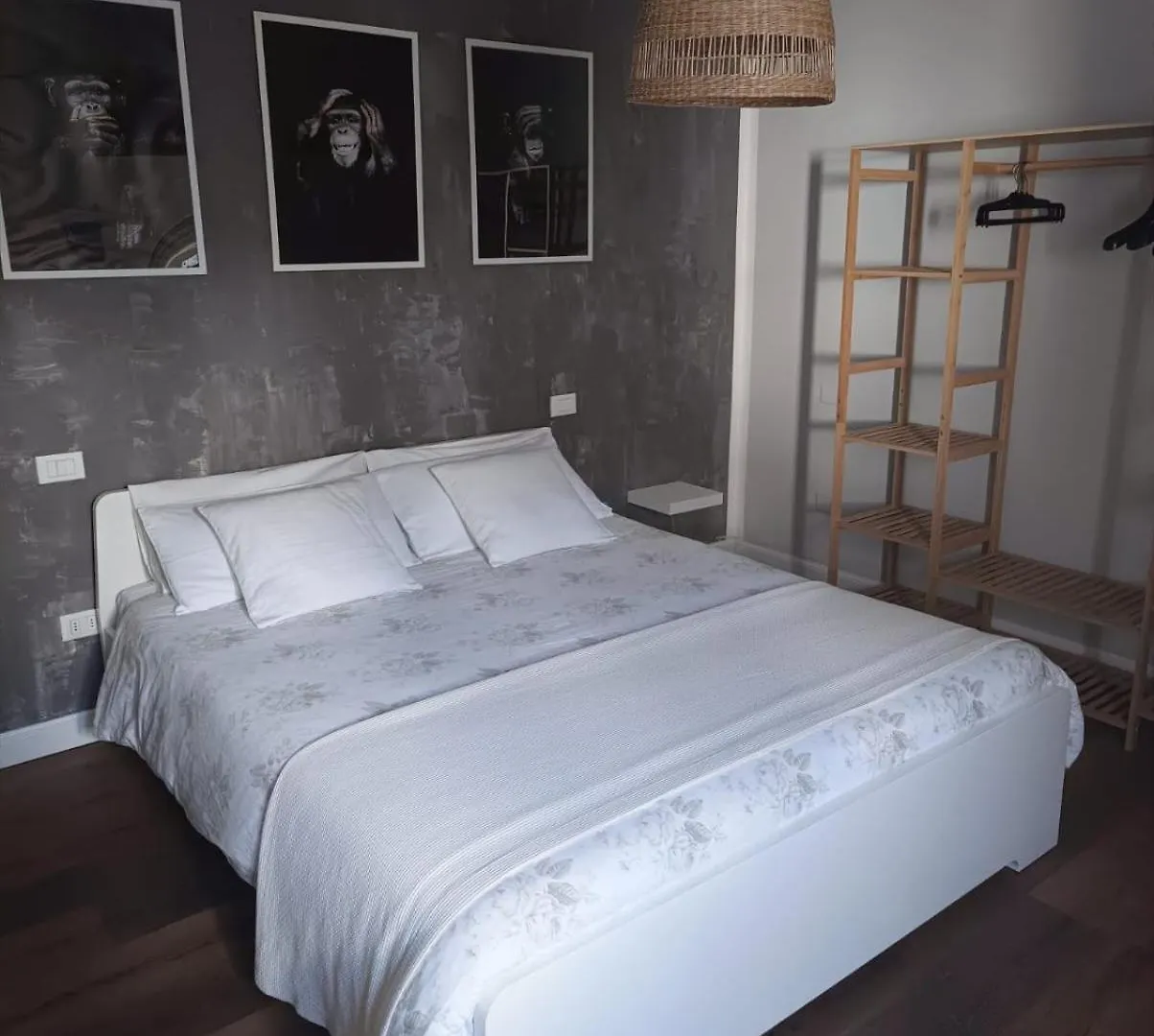Апартаменты Loft 23 Эмполи